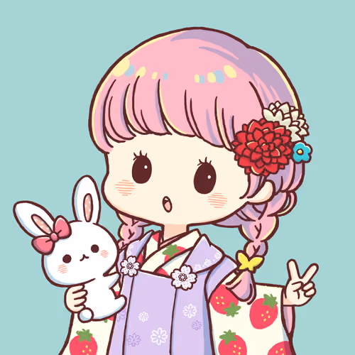 NAGOMI #1438