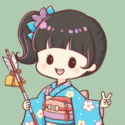 NAGOMI #1877