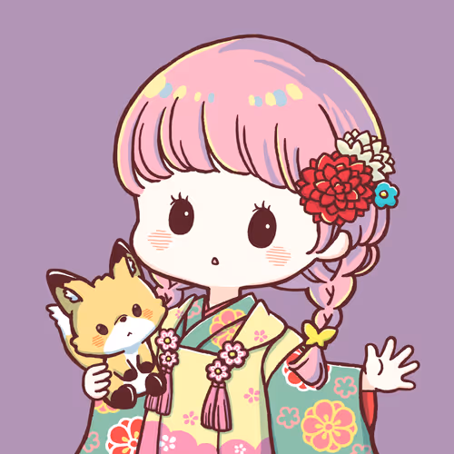 Nagomi Wafuku