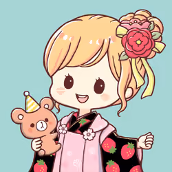 NAGOMI #1953