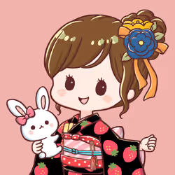 NAGOMI #1380