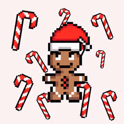 XMASBEES #1919