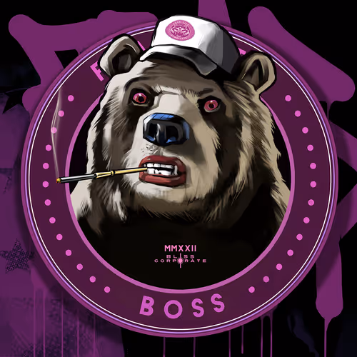 Fear City Bdgz22