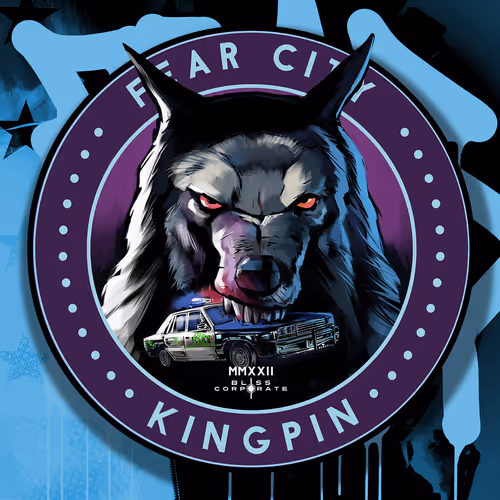 KINGPIN