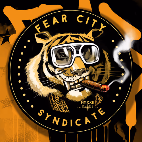 Fear City Bdgz22