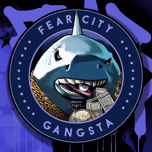 Fear City Bdgz22
