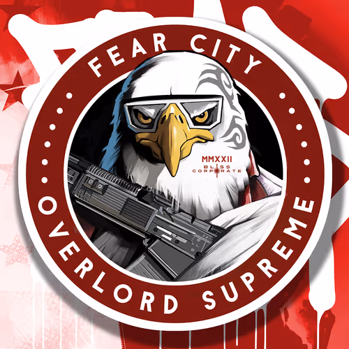 OVERLORD SUPREME