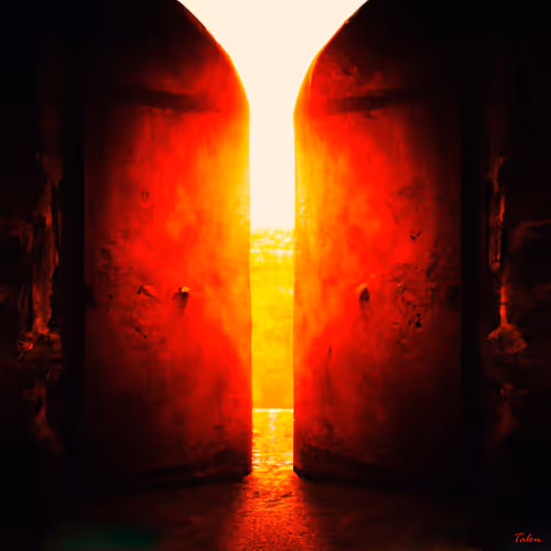 Afterlife