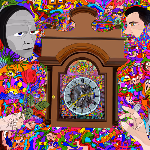 Tempus Fugit by Andrea Bonaceto