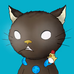 Baby Kitaro #66