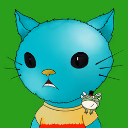Baby Kitaro #61