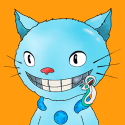 Baby Kitaro #64