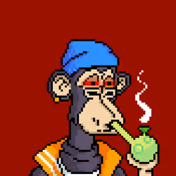 THC #1831