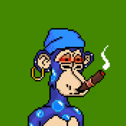THC #1223