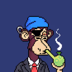 THC #1624