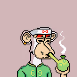 THC #1625