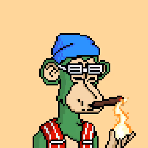 THC #1996