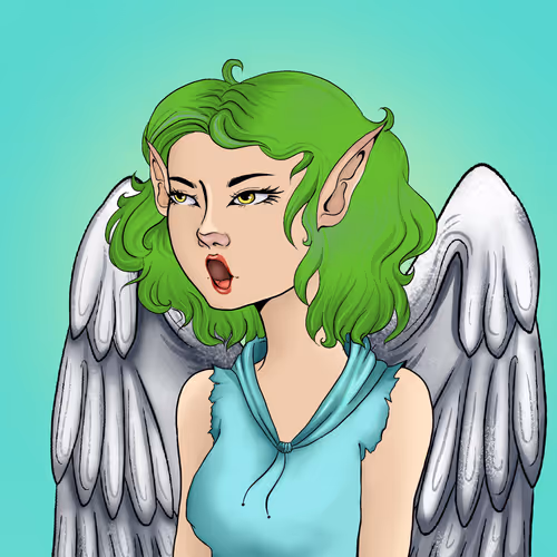 Elven