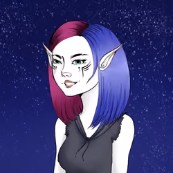 ELVEN #4481