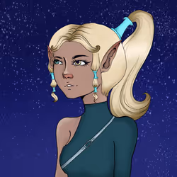 ELVEN #2000