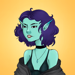ELVEN #2318