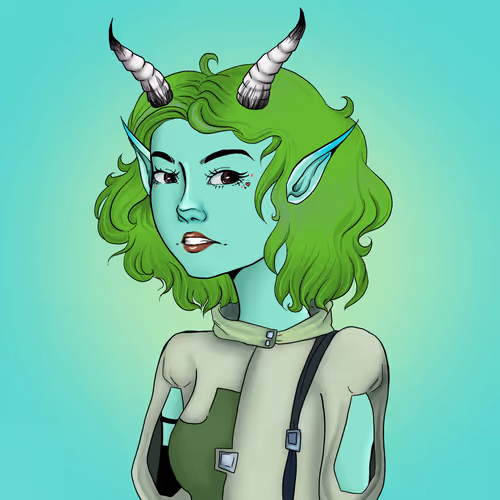 ELVEN #5867