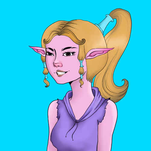 ELVEN #3789