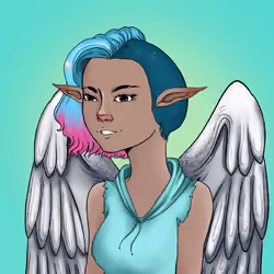 ELVEN #3960