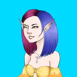 ELVEN #5278