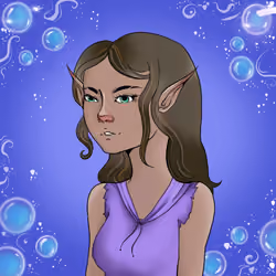 ELVEN #3344