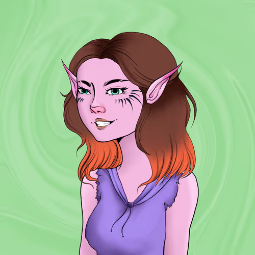 Elven