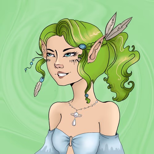 ELVEN #5113