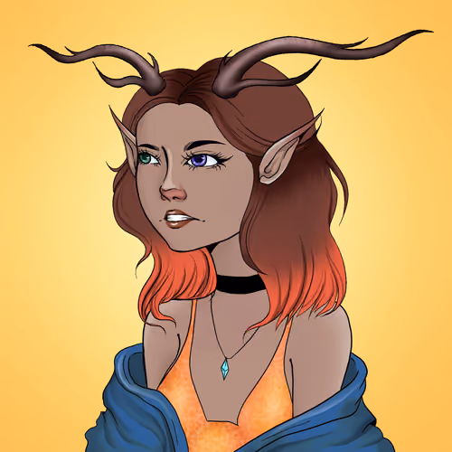 ELVEN #2052