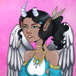 ELVEN #2617