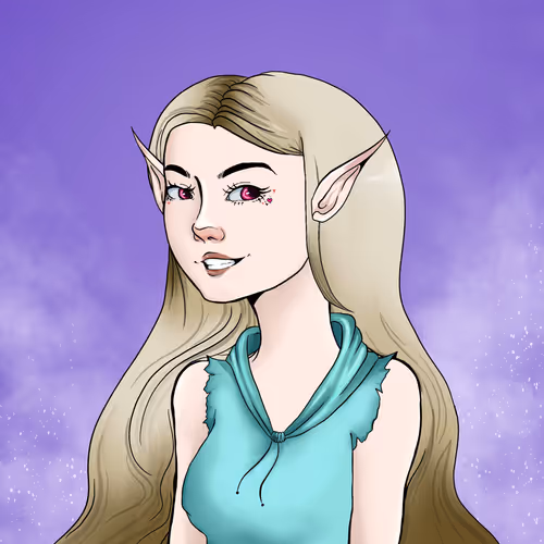 ELVEN #1062