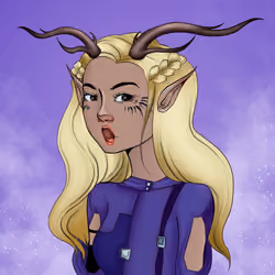 ELVEN #5462