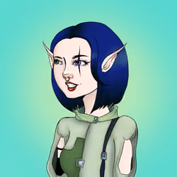 ELVEN #573