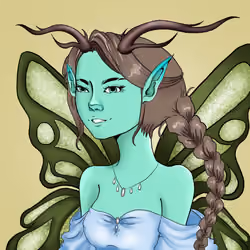 ELVEN #3053