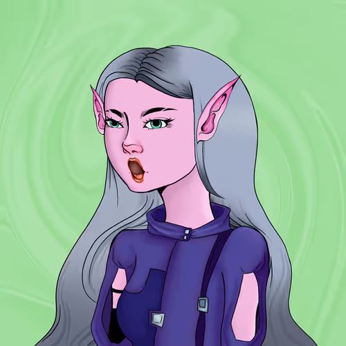 Elven