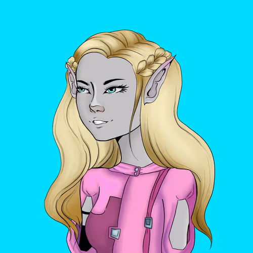 Elven