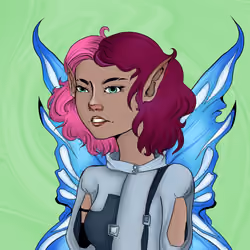 ELVEN #1255