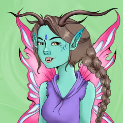 ELVEN #579