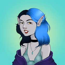 ELVEN #2222