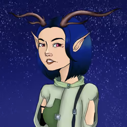 ELVEN #4888