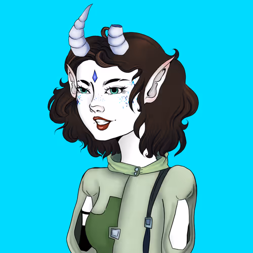 Elven