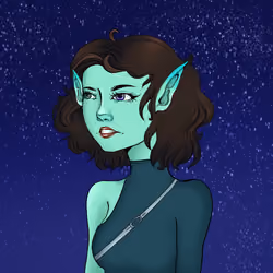 ELVEN #3220