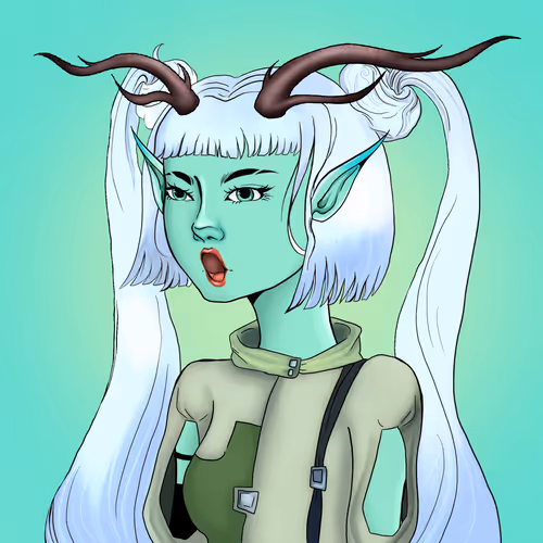 ELVEN #2367