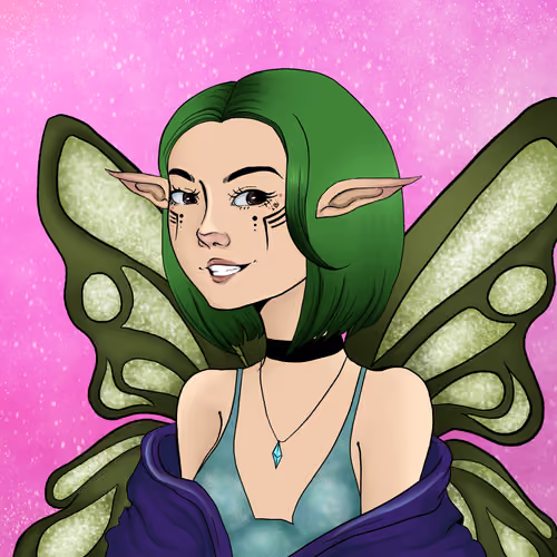 ELVEN #5966