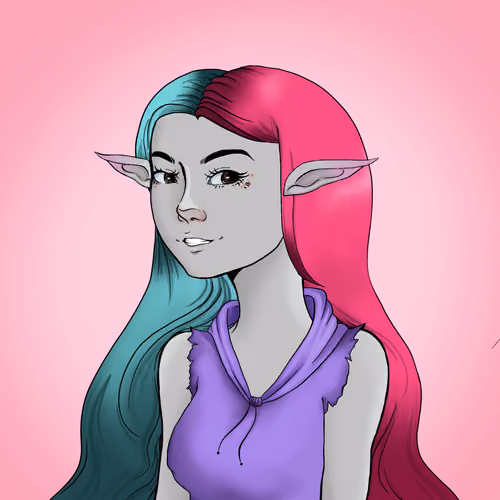 ELVEN #3626