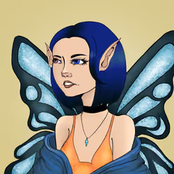 ELVEN #3963
